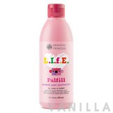 Oriental Princess L.I.F.E. Fulfill Blissful Body Moisturiser