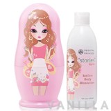 Oriental Princess Hana Mellow Body Moisturiser