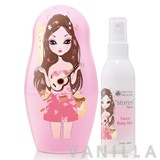 Oriental Princess Hana Sweet Body Mist