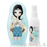 Oriental Princess Sasha Breezy Body Mist