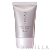 Freshel White C Mineral BB Cream Pore Cover SPF30 PA++