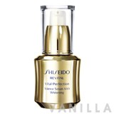 Shiseido Revital Vital-Perfection Science Serum AAA Whitening