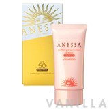 Anessa Perfect Gel Sunscreen A+ SPF 50+ PA++++