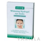 Smooth E Whitening Hydrogel Eye Masks