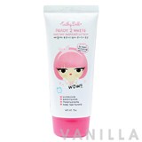 Cathy Doll Ready 2 White One Day Whitener Lotion