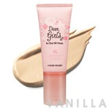 Etude House Dear Girls Be Clear BB Cream