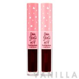 Etude House Dear Girls Tint & Lip Balm