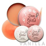 Etude House Dear Girls Lip Balm