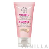 The Body Shop Vitamin E Cool BB Cream