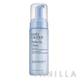 Estee Lauder Perfectly Clean Triple Action