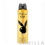 Playboy VIP 24H Parfum Deodorant
