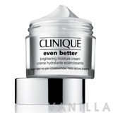 Clinique Even Better Brightening Moisture Cream