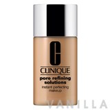 Clinique Pore Refining Solutions Instant Perfecting Makeup