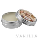 Beauty Cottage Victorian Romance Memories of Love Solid Perfume
