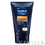 Vaseline Men Face Antispot Whitening Face Scrub Anti Dullness