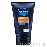 Vaseline Men Face Antispot Whitening Face Wash Advance White