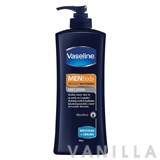 Vaseline Men Body Antispot Whitening Body Lotion Whitening + Cooling