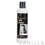 Scentio Hair Professional Anti Hair Loss Shampoo