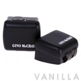 Gino McCray Double Pencil Sharpener