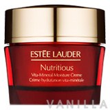 Estee Lauder Nutritious Vita-Mineral Moisture Creme