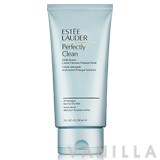 Estee Lauder Perfectly Clean Multi-Action Creme Cleanser/Moisture Mask