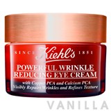 Kiehl's Powerful Wrinkle Reducing Eye Cream