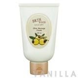 Skinfood Olive Massage Cream