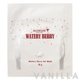 Skinfood Watery Berry Gel Mask