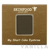 Skinfood My Short Cake Eyebrow