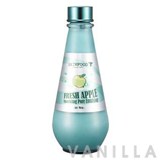 Skinfood Fresh Apple Sparkling Pore Emulsion (For Men)