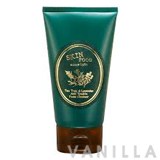 Skinfood Tea Tree & Lavender Anti Trouble Foam Cleanser