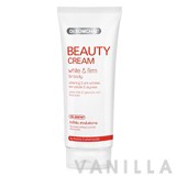 Dr.Somchai Beauty Cream White & Firm for Body