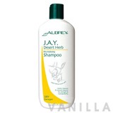 Aubrey Organics J.A.Y. Desert Herb Revitalizing Shampoo