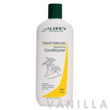 Aubrey Organics Island Naturals Replenishing Conditioner