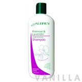 Aubrey Organics Primrose & Lavender Scalp-Soothing Shampoo