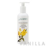 Aubrey Organics Evening Primrose Soothing Moisturizing Lotion