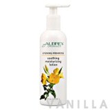 Aubrey Organics Honeysuckle-CoQ10 Replenishing Moisturizing Lotion