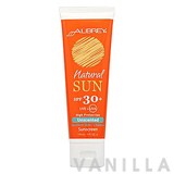 Aubrey Organics Natural Sun SPF30+ Unscented