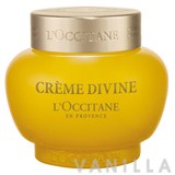 L'occitane Immortelle Divine Cream