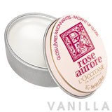 L'occitane Rose Aurore Radiant Lip Gloss