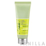 L'occitane Angelica Exfoliating Gel