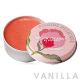 L'occitane Pivoine Delicate Lip Balm