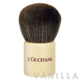 L'occitane Powder Brush