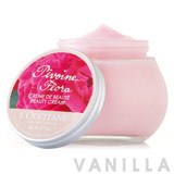 L'occitane Pivoine Flora Beauty Cream