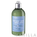 L'occitane Aromachologie Relaxing Body Milk