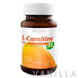 Vistra L-Carnitine Plus Amino Acids 3L