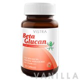 Vistra Beta Glucan	