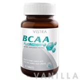 Vistra BCAA Plus Zinc