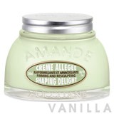 L'occitane Almond Shaping Delight