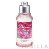 L'occitane Pivoine Flora Shower Gel